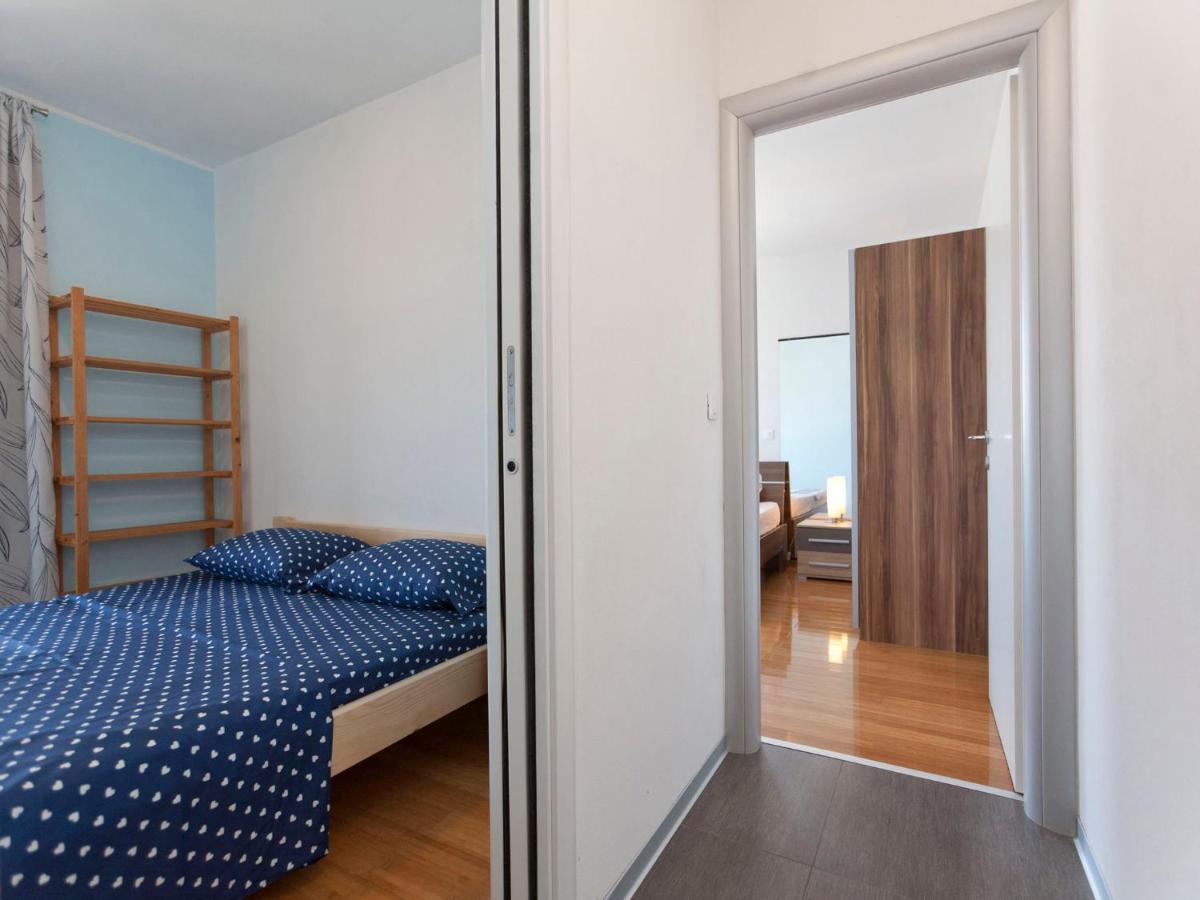 Brioni View Apartment Fazana