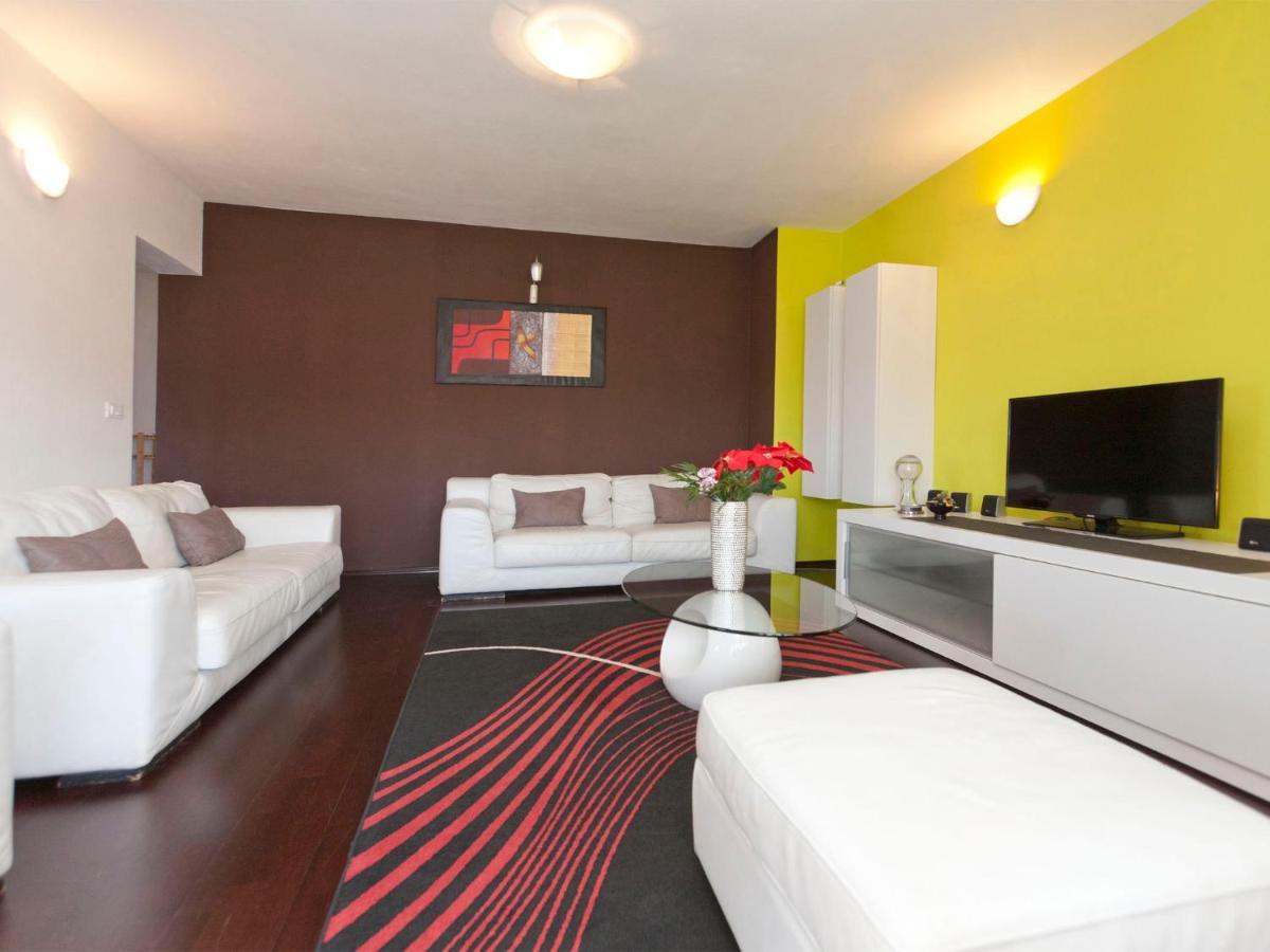 Brioni View Apartment
