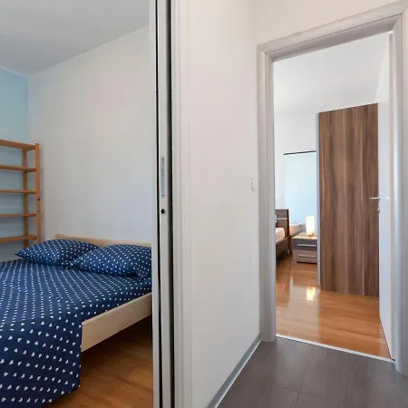Apartment Brioni View Fazana Exterior photo