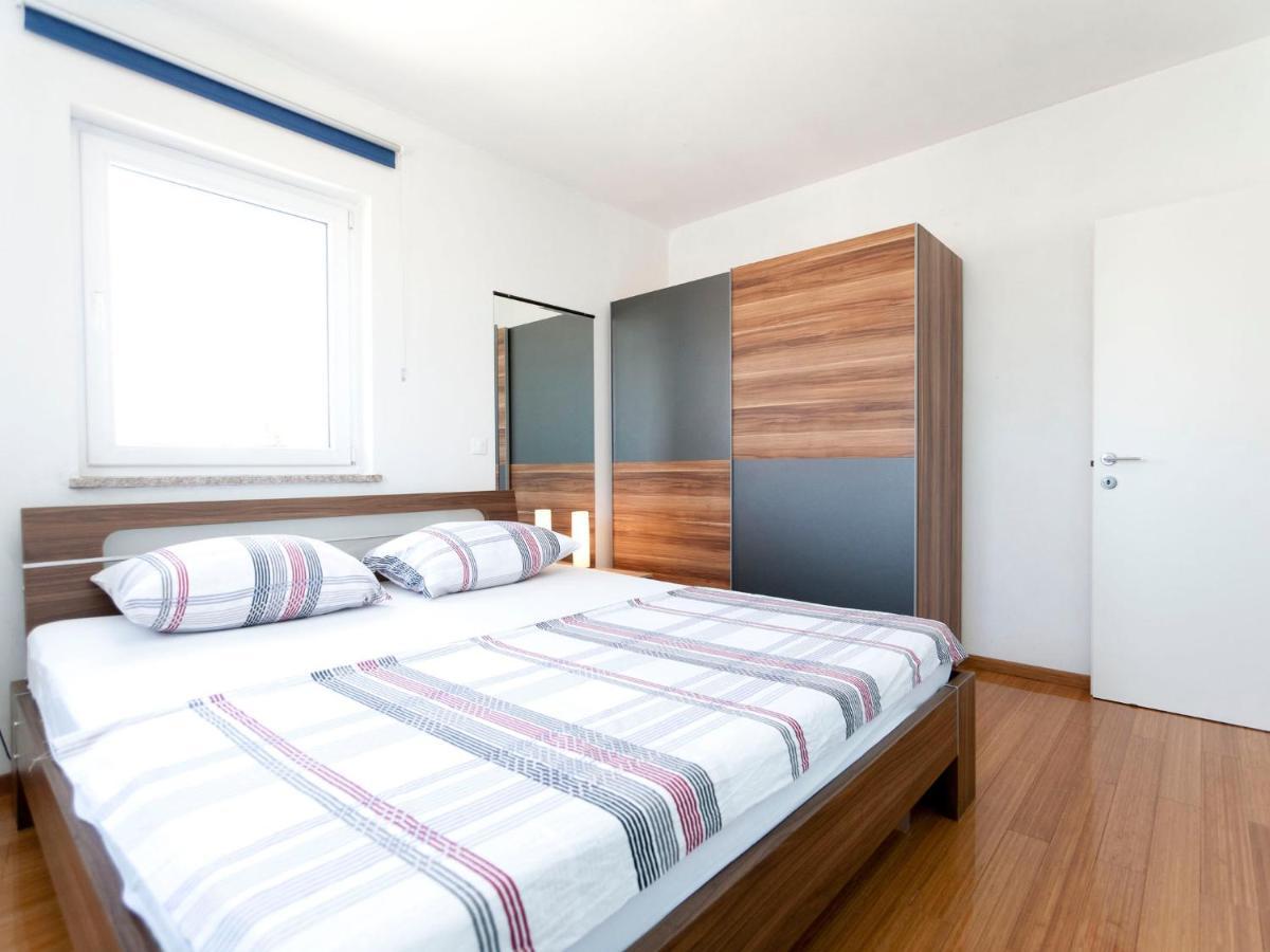 Appartement Brioni View Fažana