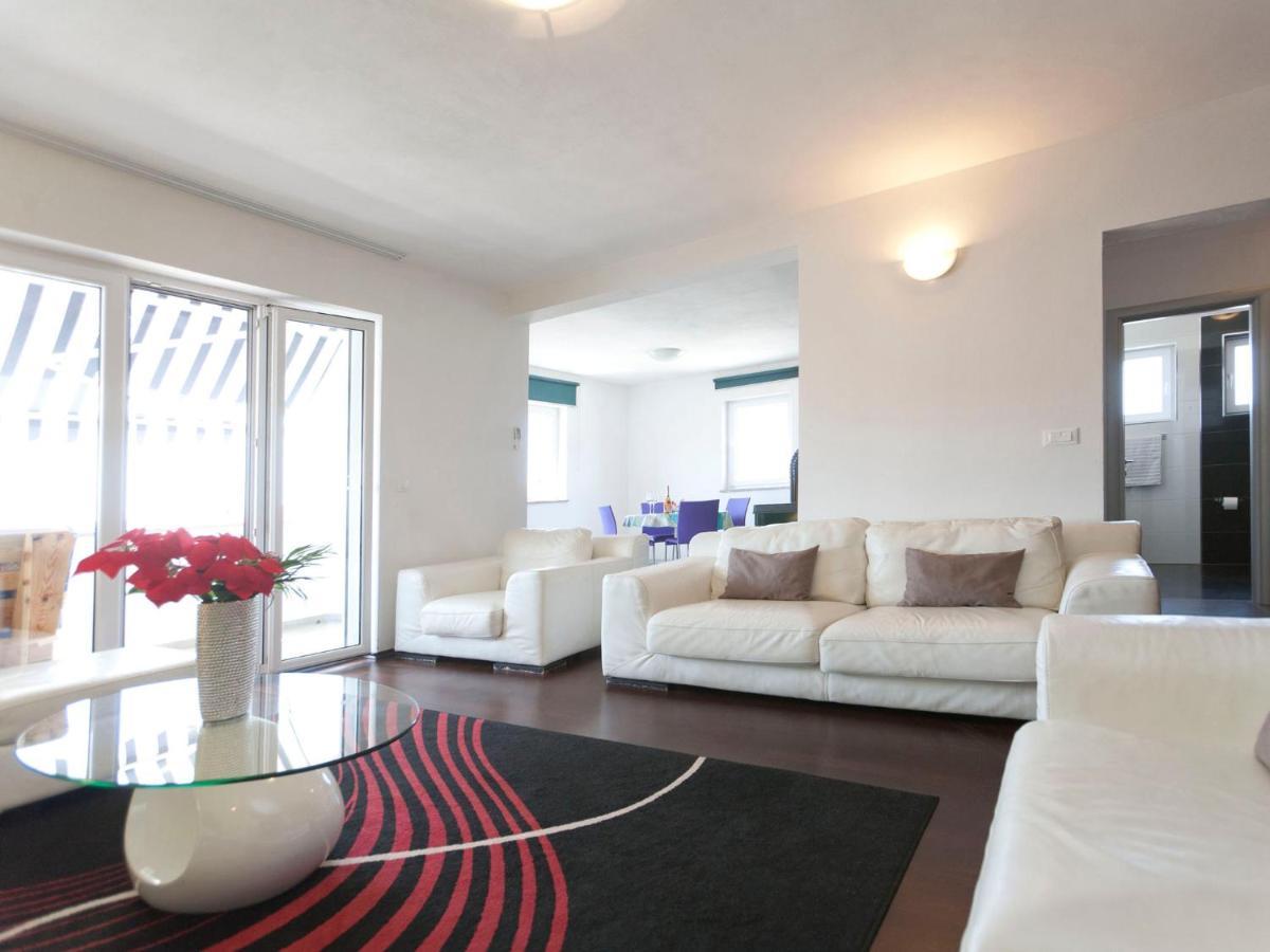 Brioni View Apartment *