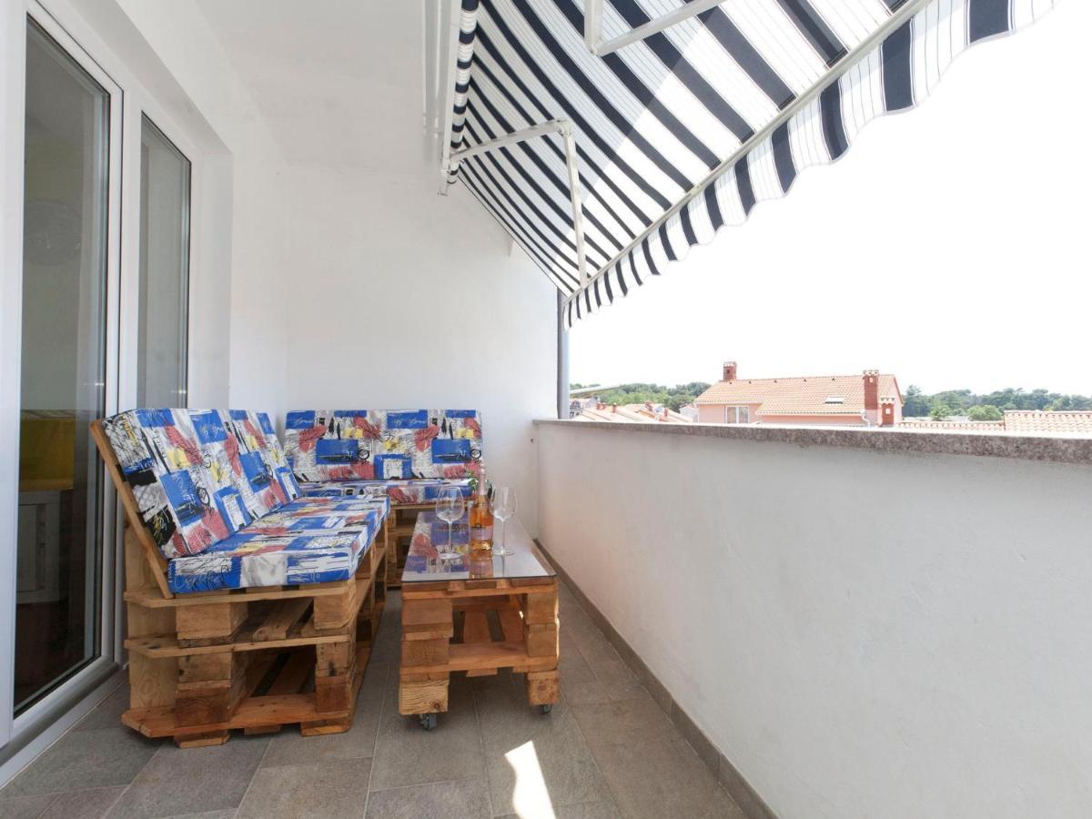 Brioni View Apartment Fazana