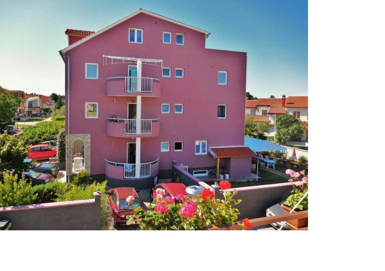Apartment Brioni View Fazana