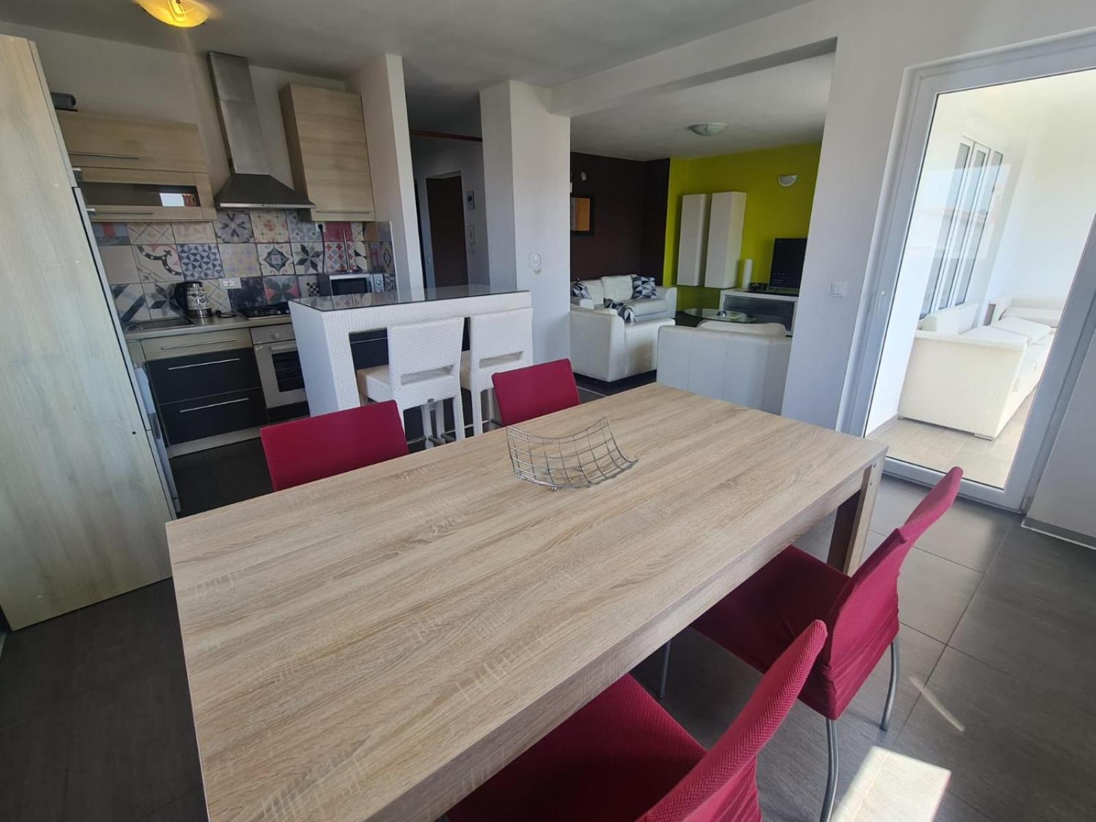 Appartement Brioni View Fažana